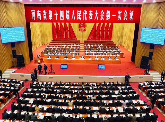 河南省人大代表閆子鵬：發(fā)揮“鏈主”作用，推動(dòng)產(chǎn)業(yè)鏈協(xié)同發(fā)展，實(shí)現(xiàn)豫材豫用、豫產(chǎn)豫銷