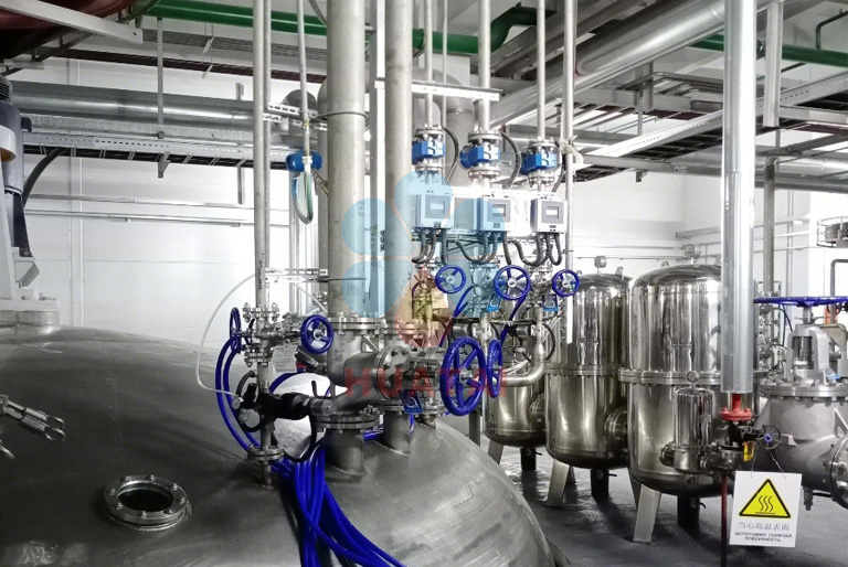 小麥淀粉提取賴氨酸