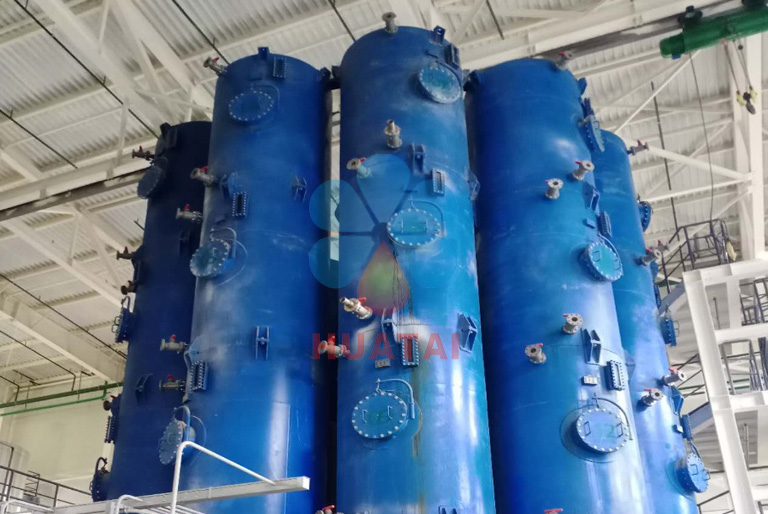 小麥淀粉提取阿洛酮糖