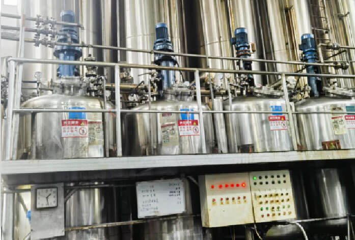 甘油二脂油工藝方案